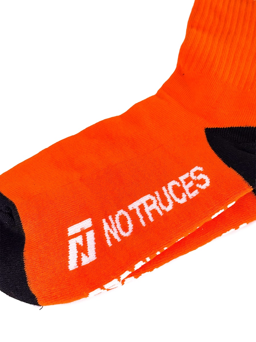 NC Crew Sock