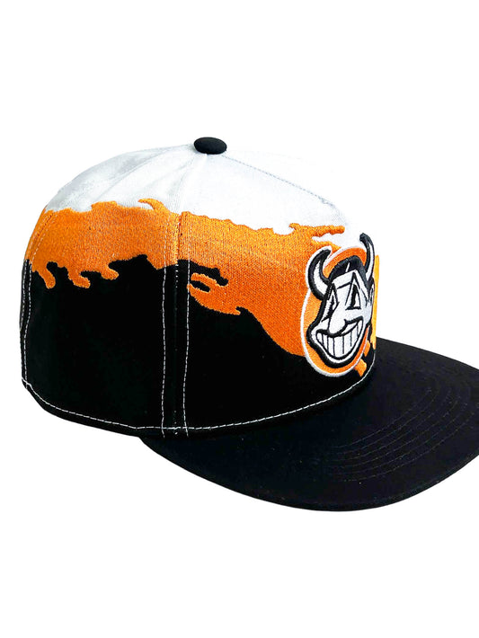 NT Splash Snapback