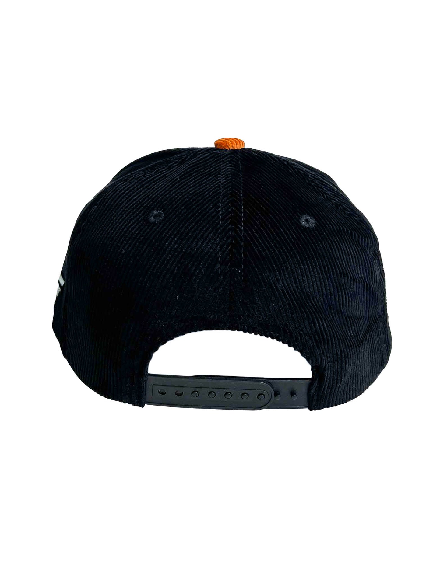 Vike Show Cap - Black