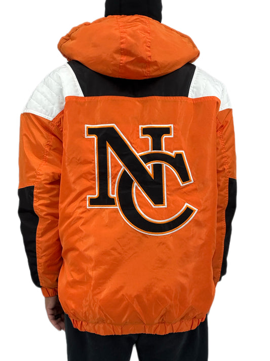 Legacy Pullover (Orange)