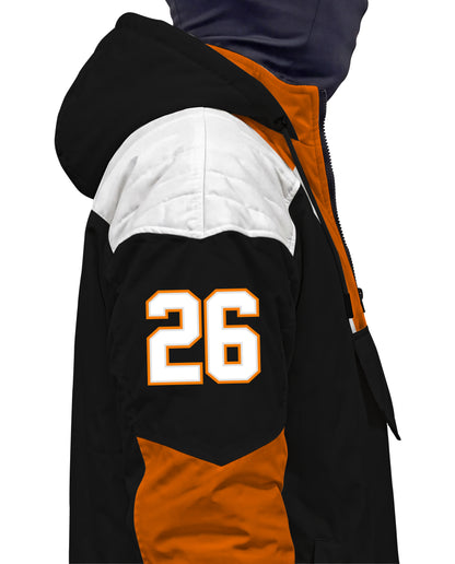 Dalton Bulldogs