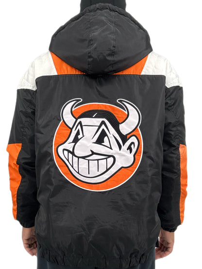 Legacy Pullover (Black)