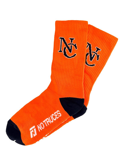 NC Crew Sock