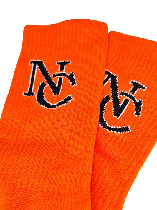 NC Crew Sock