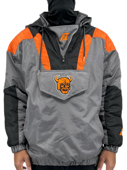 Legacy Pullover (Platinum)