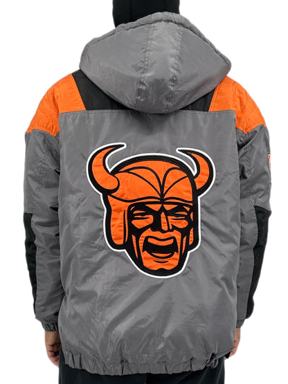 Legacy Pullover (Platinum)