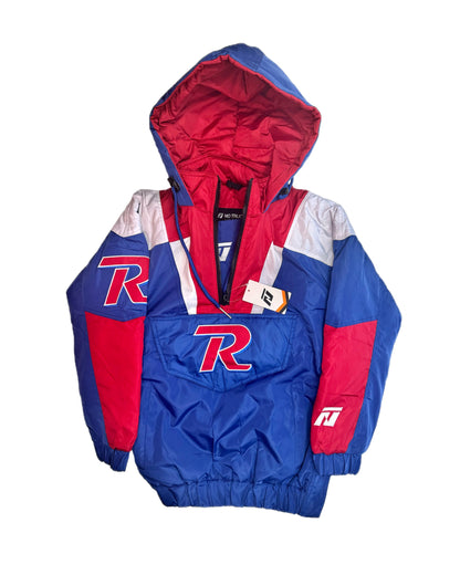 Legacy Pullover (Any School)