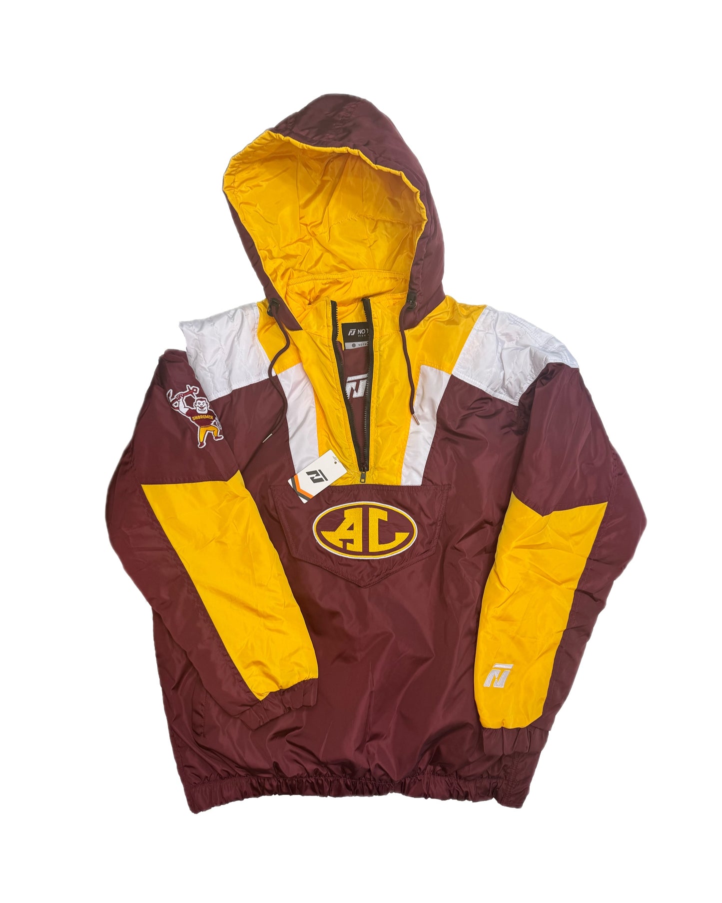 Legacy Pullover (Any School)