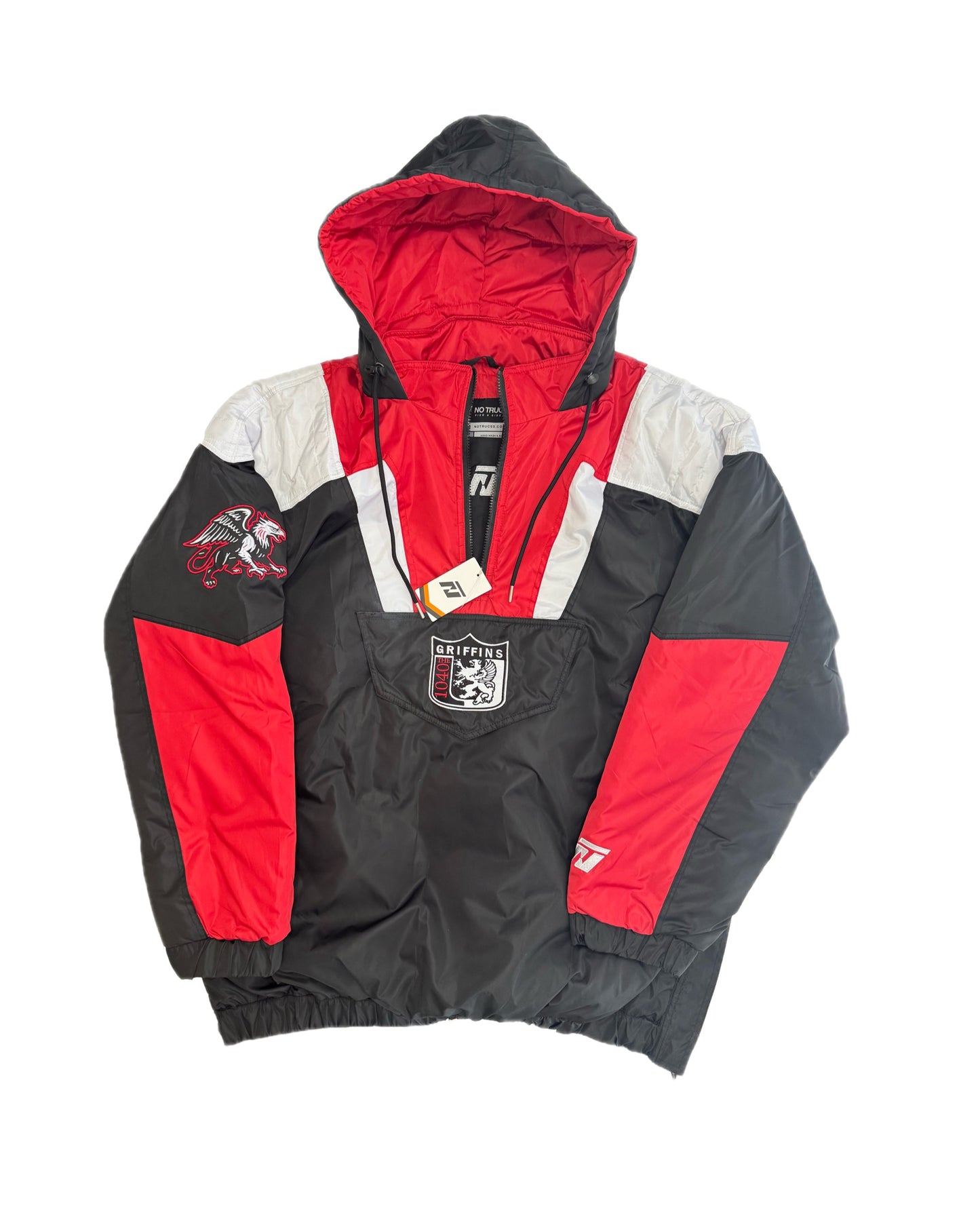 Legacy Pullover (Any School)