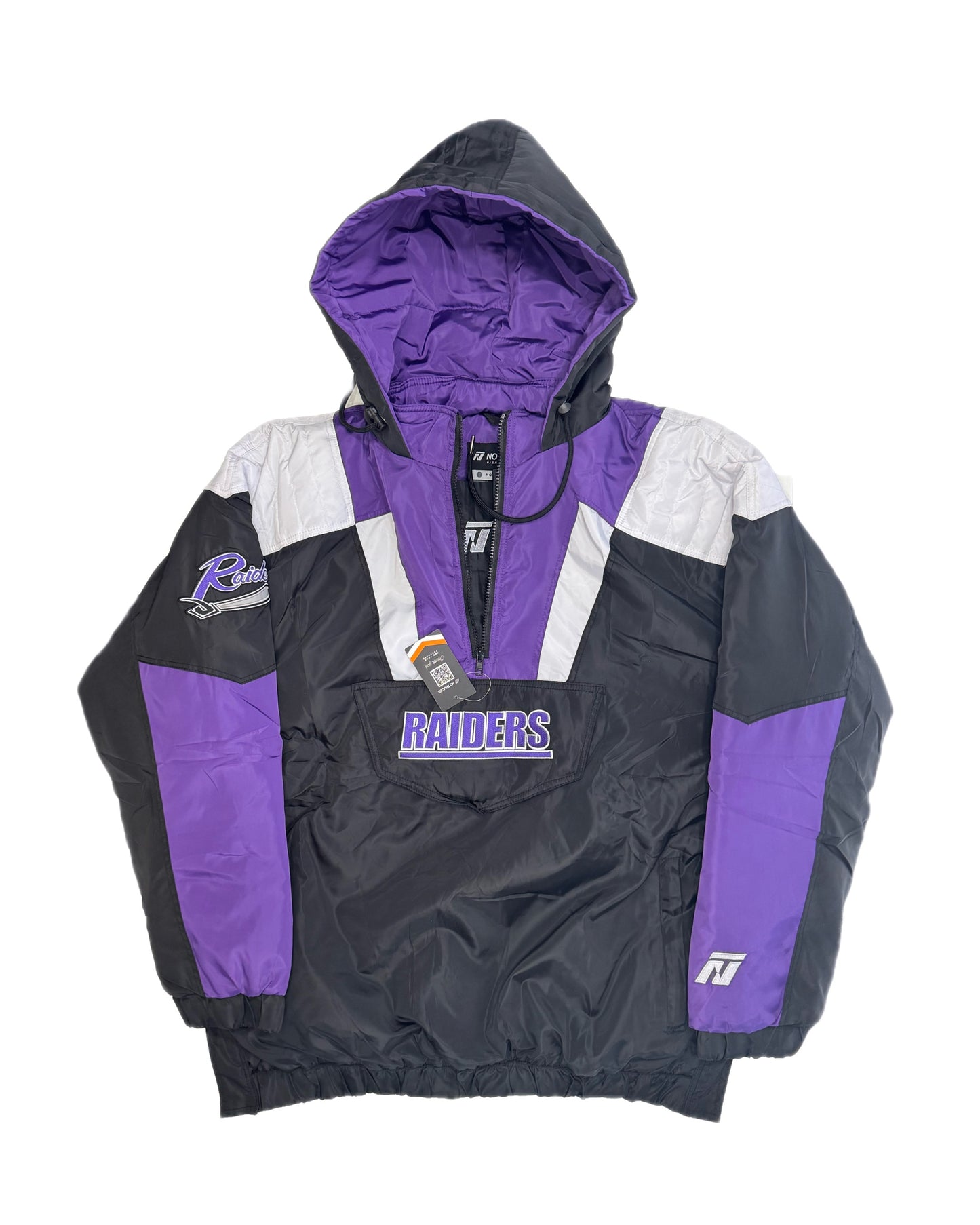 Legacy Pullover (Any School)