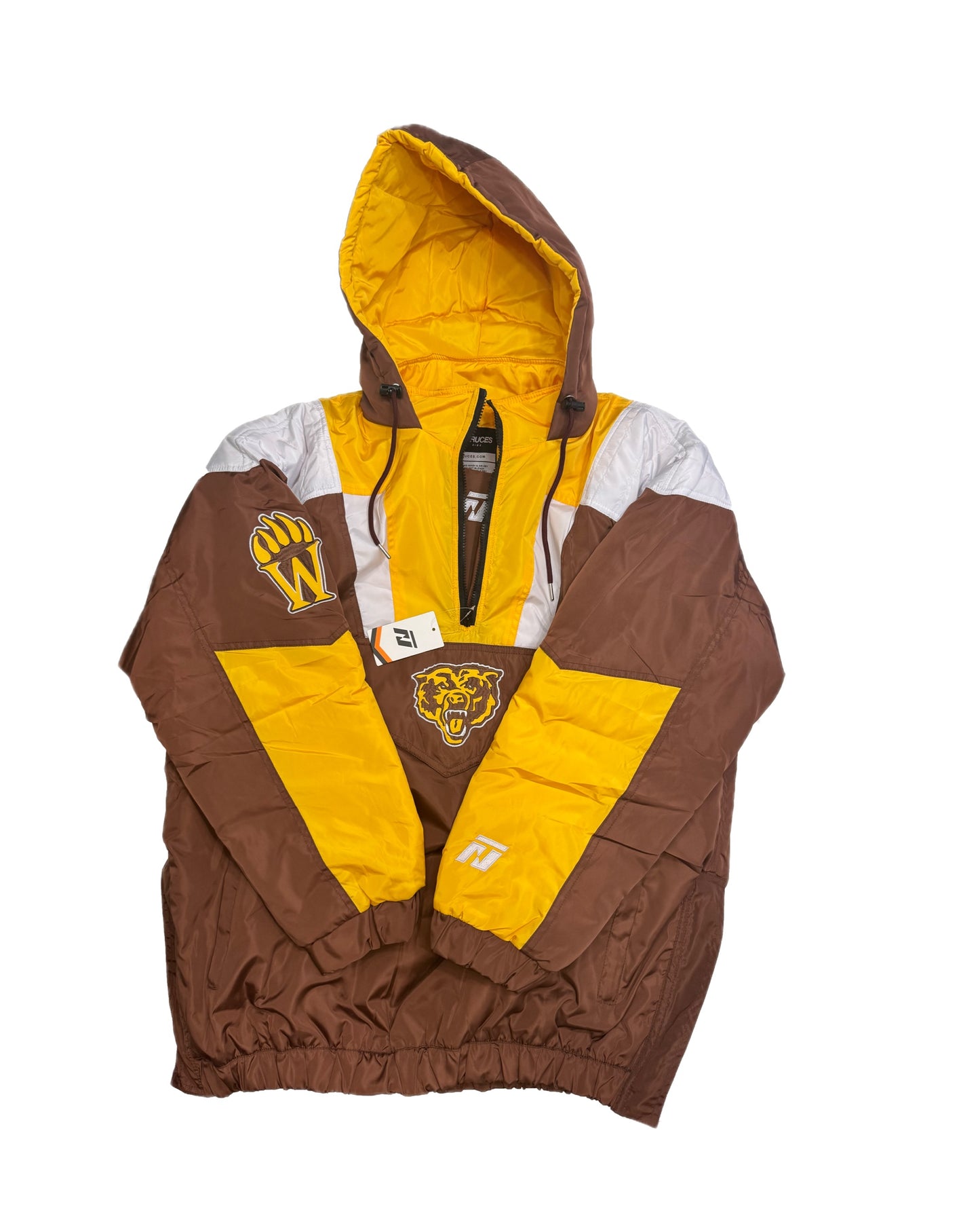 Legacy Pullover (Any School)