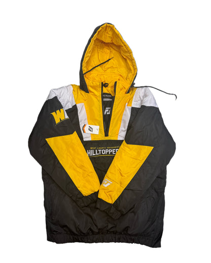 Legacy Pullover (Any School)