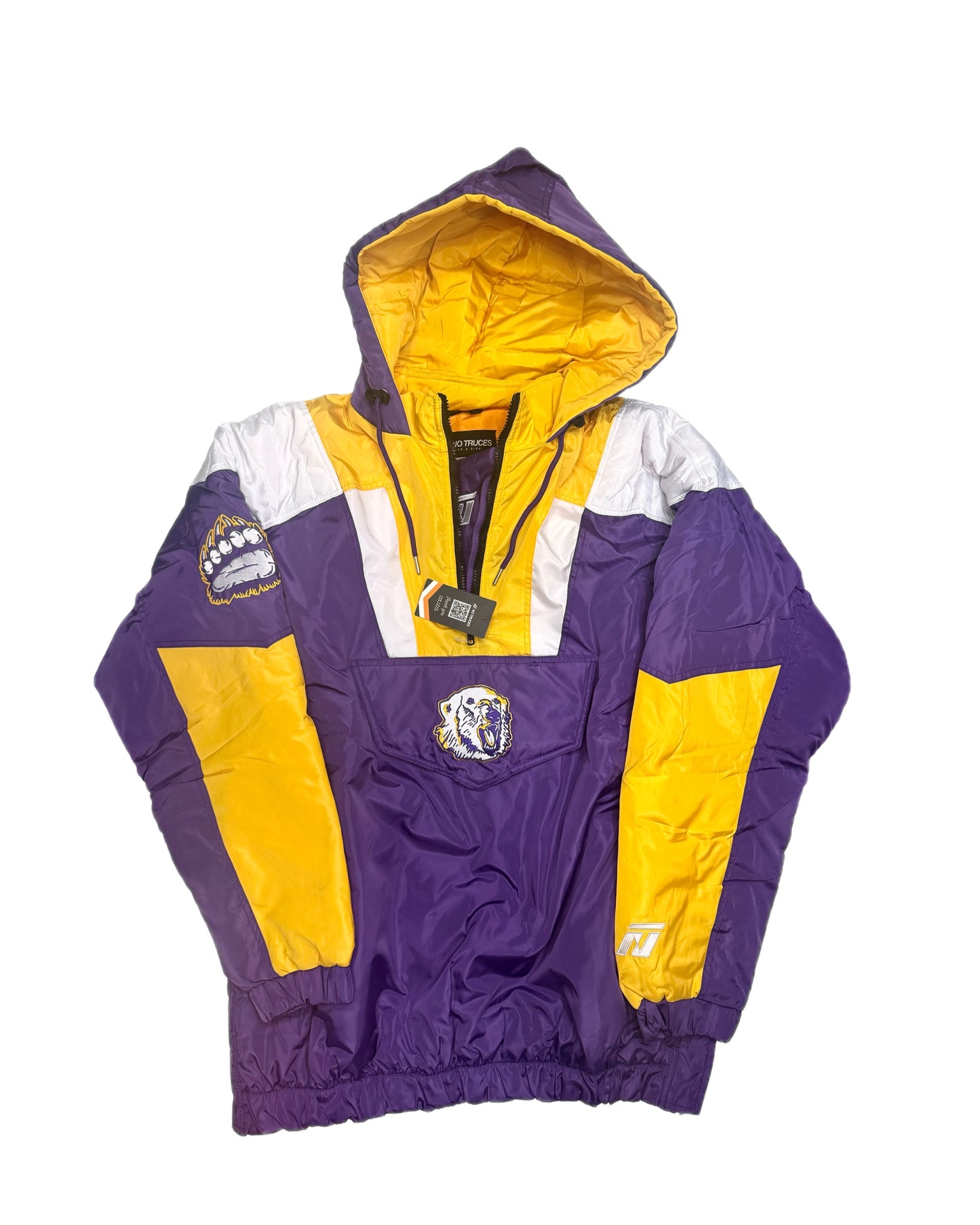 Legacy Pullover (Any School)