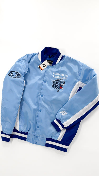3-Peat Bomber (Any School)