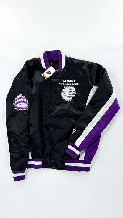3-Peat Bomber (Any School)
