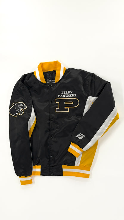 3-Peat Bomber (Any School)