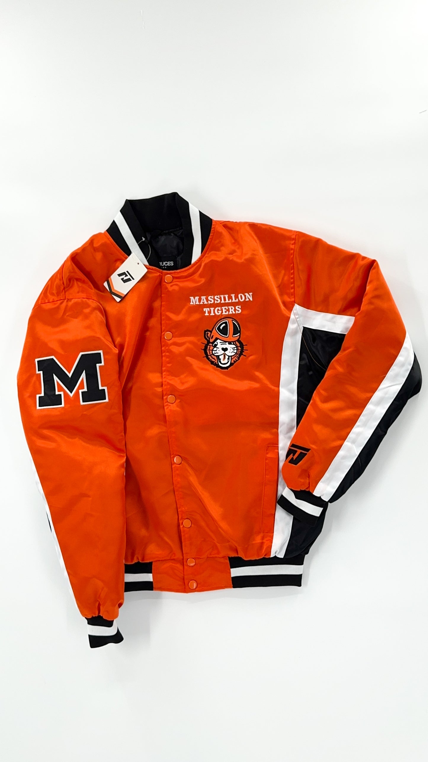 3-Peat Bomber (Any School)