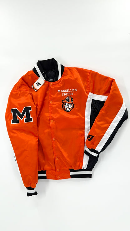 3-Peat Bomber (Any School)