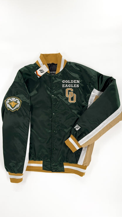 3-Peat Bomber (Any School)