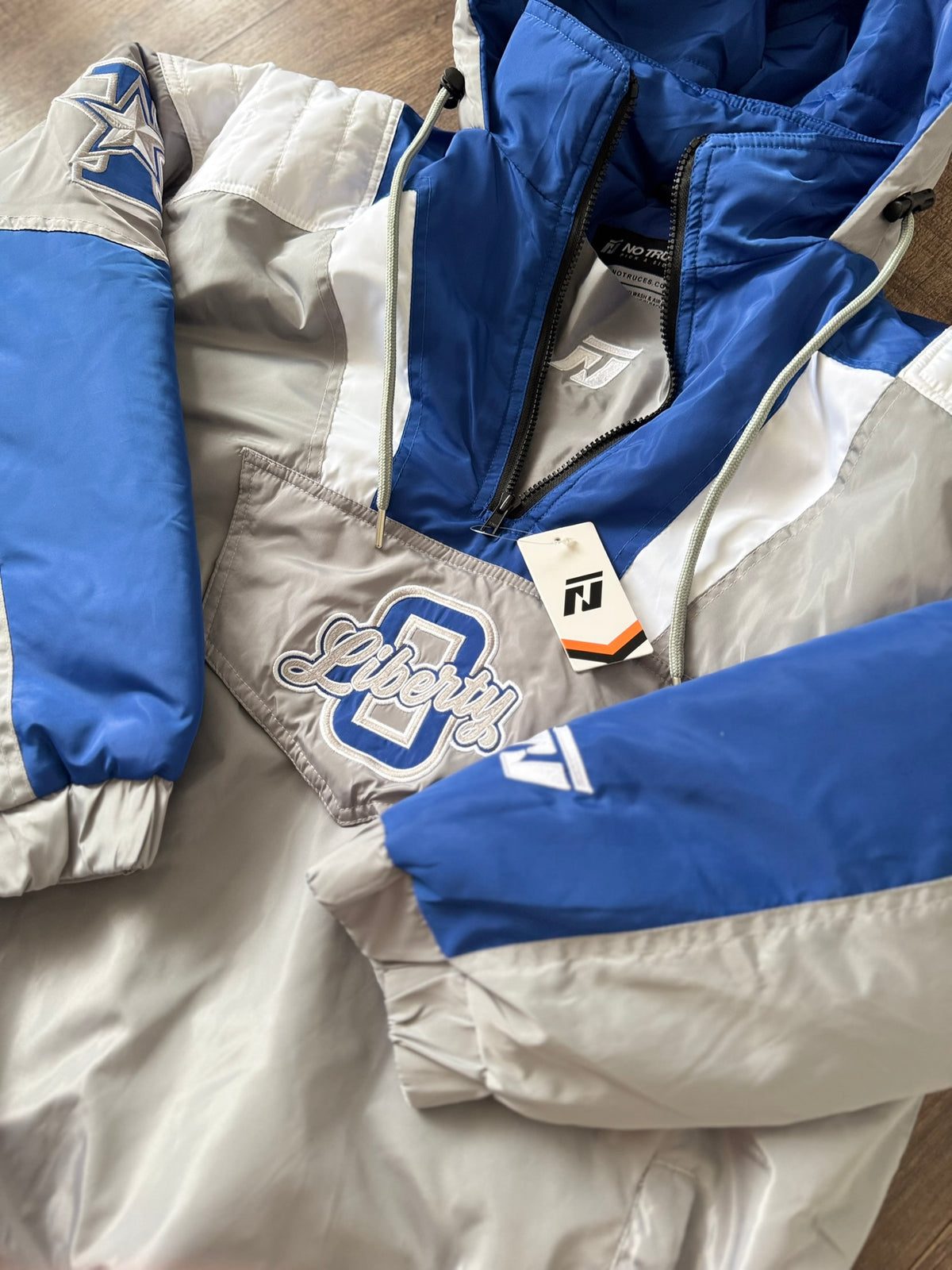 Olentangy Liberty - Coldbreaker Sale