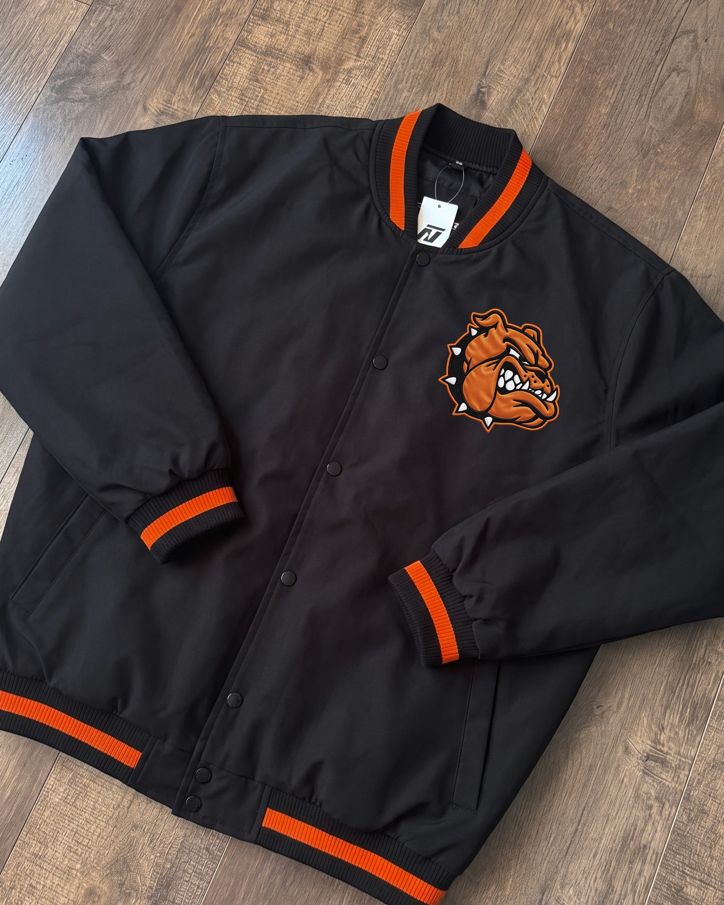 Dalton Bulldogs