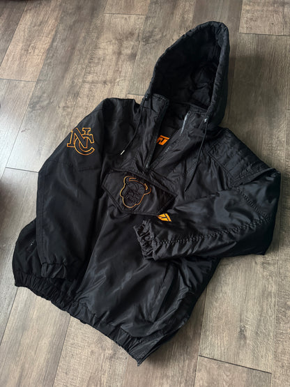Hoover Blackout Limited Edition