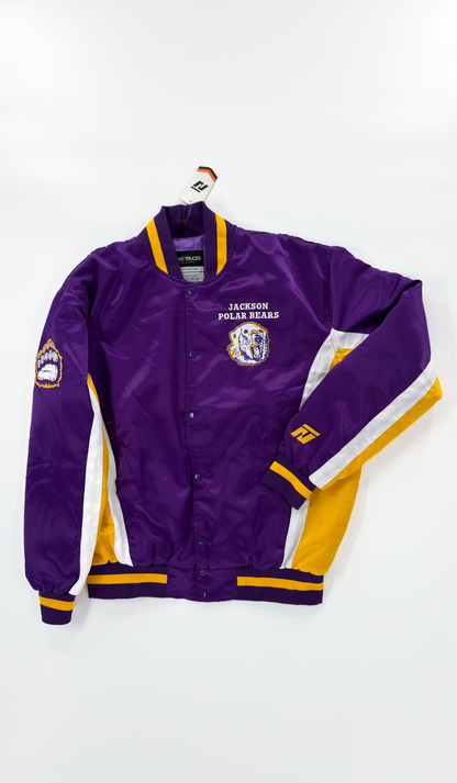 3-Peat Bomber (Any School)