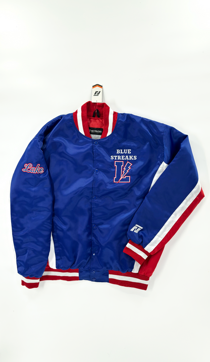 3-Peat Bomber (Any School)