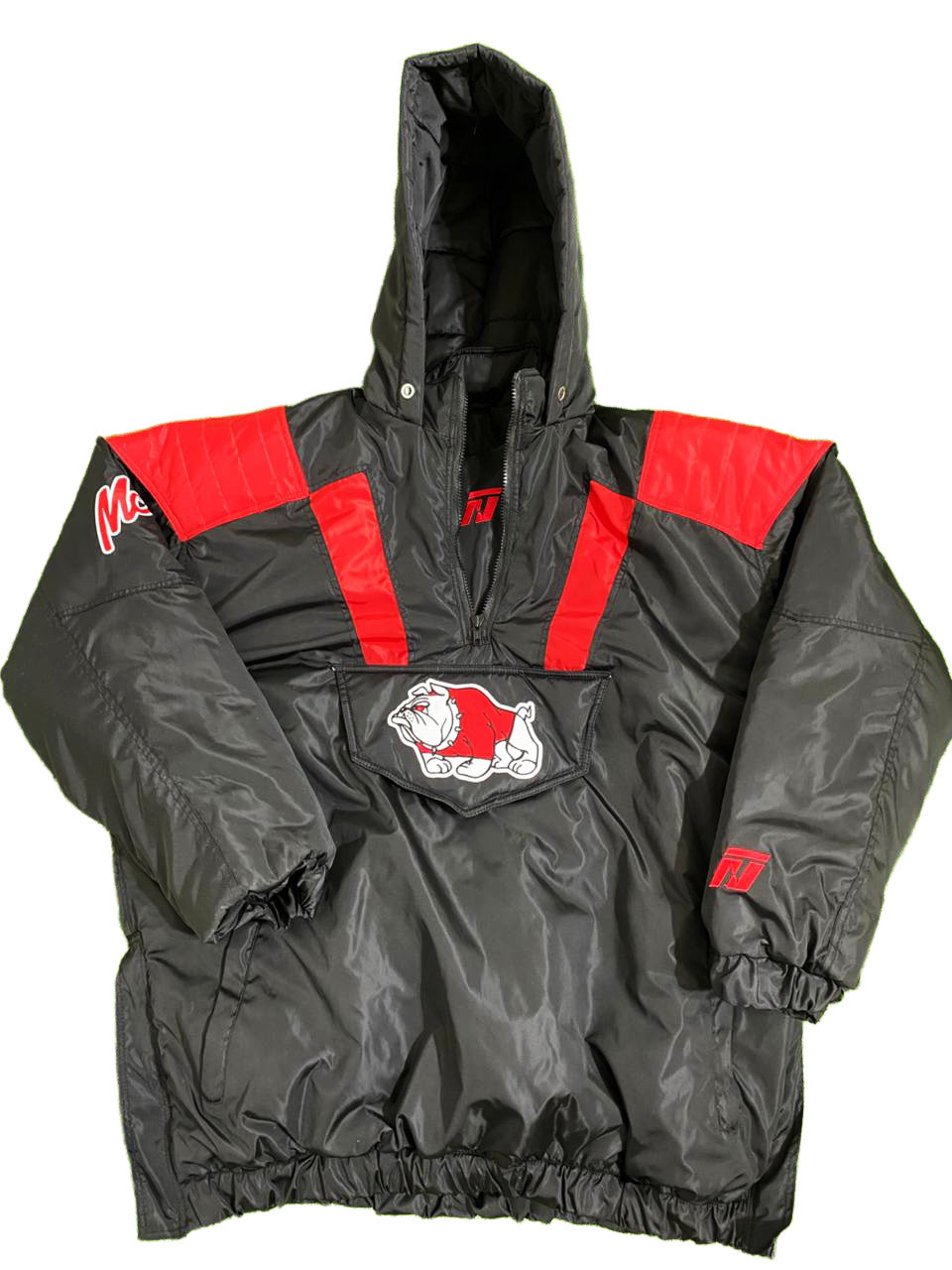Legacy Pullover (Any School)