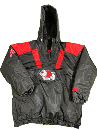 Legacy Pullover (Any School)