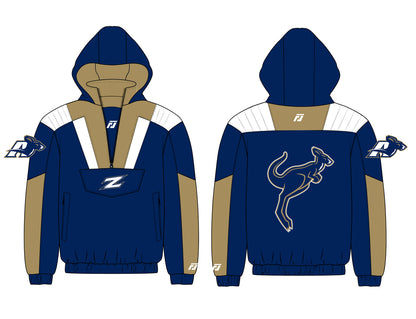 Legacy Pullover (Any School)