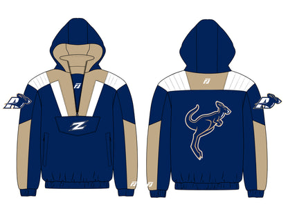 Legacy Pullover (Any School)