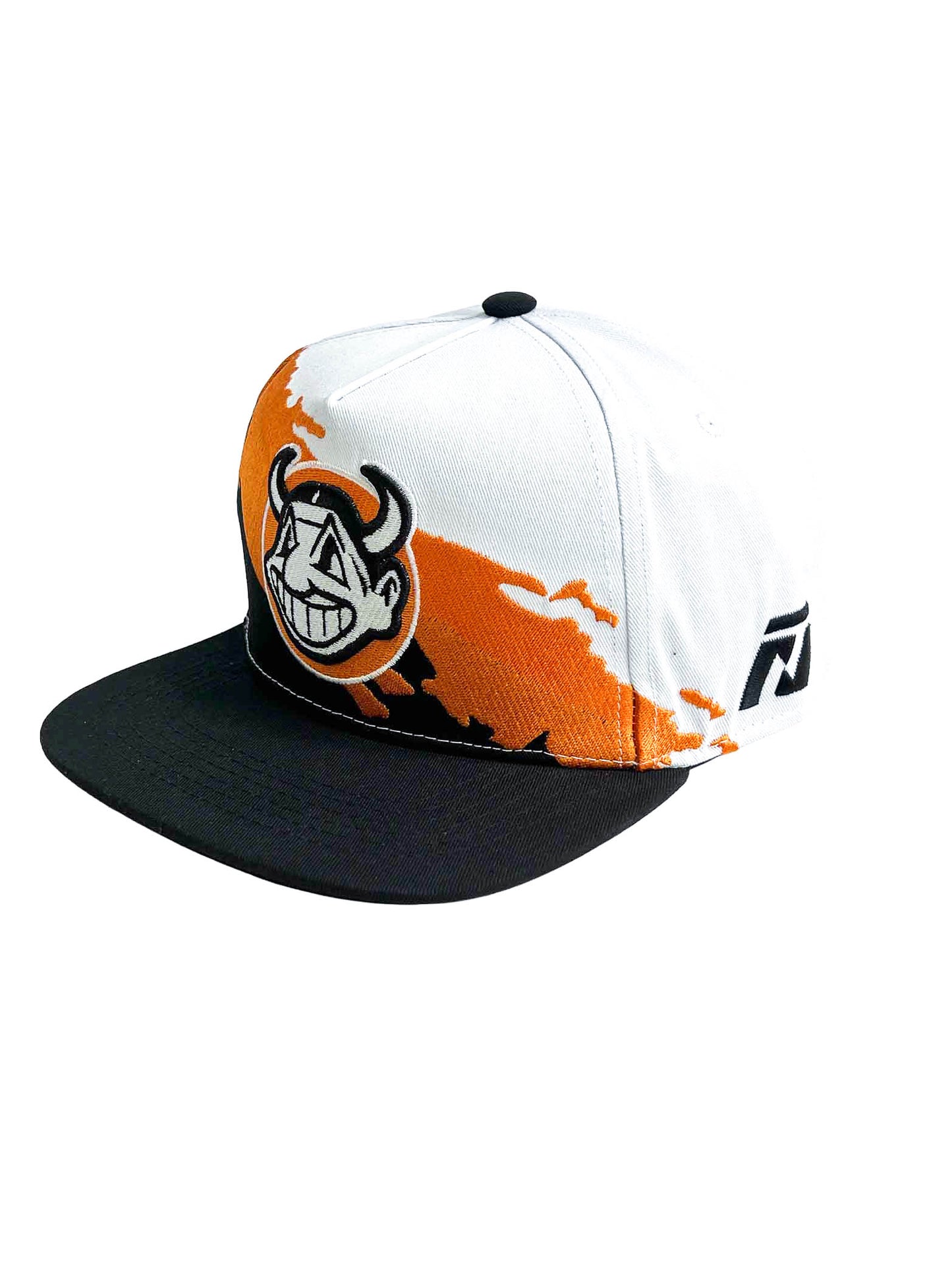 NT Splash Snapback