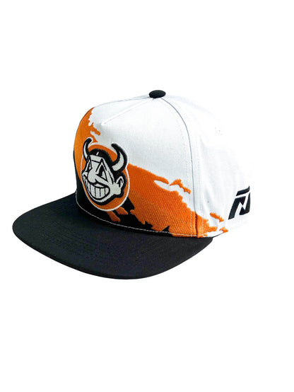 NT Splash Snapback