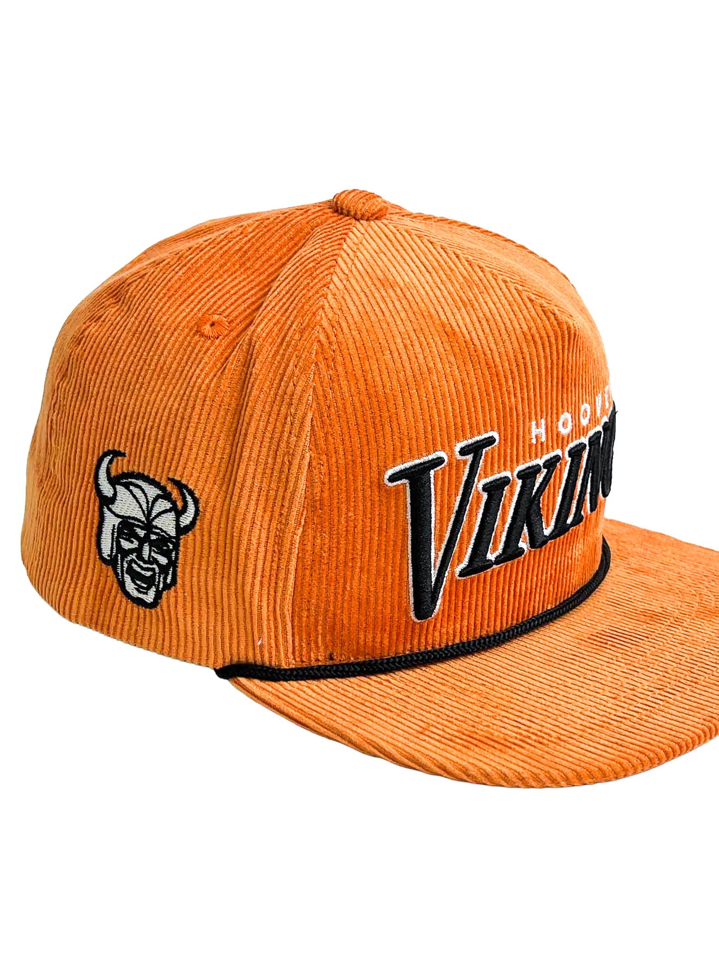 Vike Show Cap - Orange