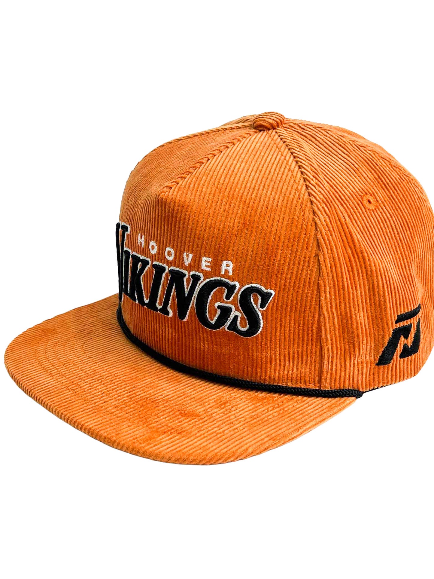 Vike Show Cap - Orange