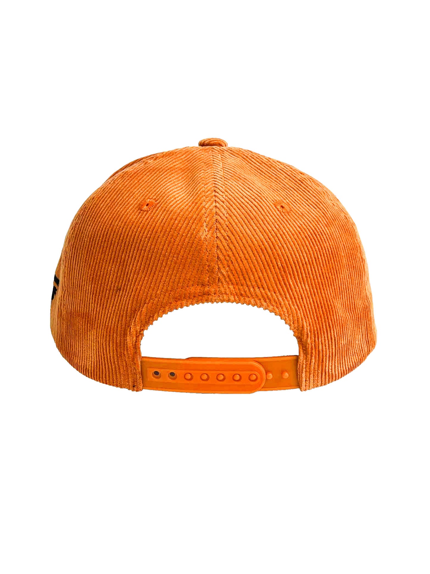 Vike Show Cap - Orange