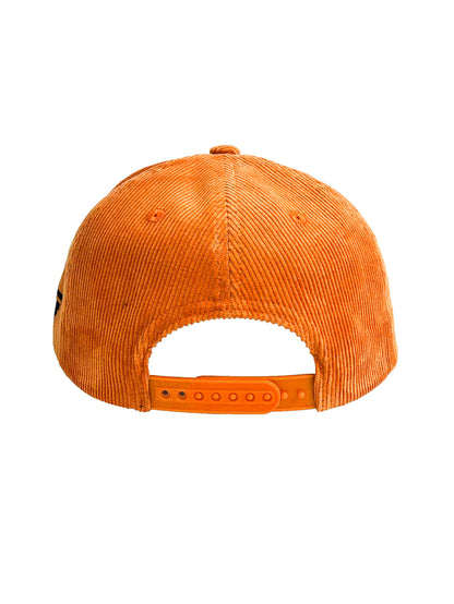 Vike Show Cap - Orange