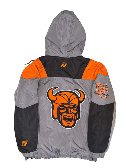 Legacy Pullover (Platinum)