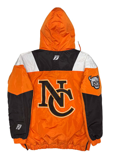Legacy Pullover (Orange)