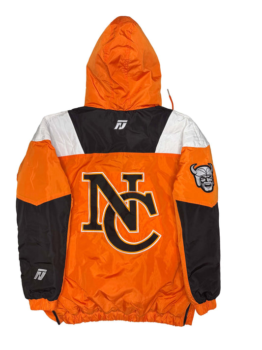 Legacy Pullover (Orange)