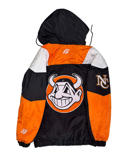 Legacy Pullover (Black)