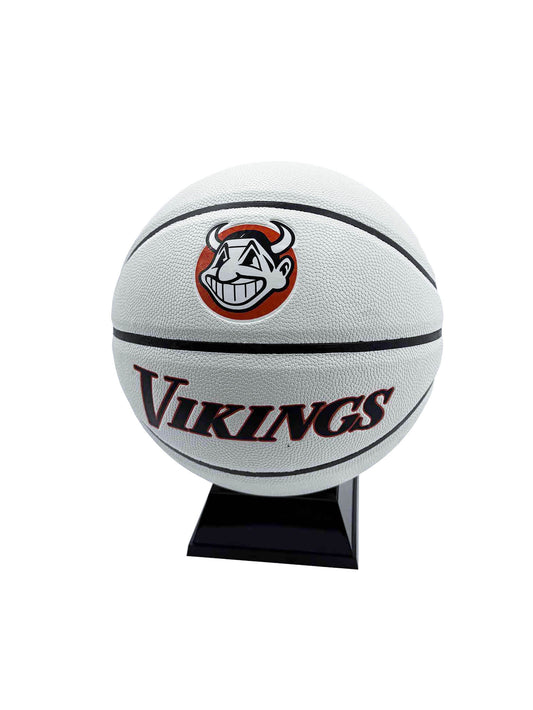 Wahoov Indoor Basketball