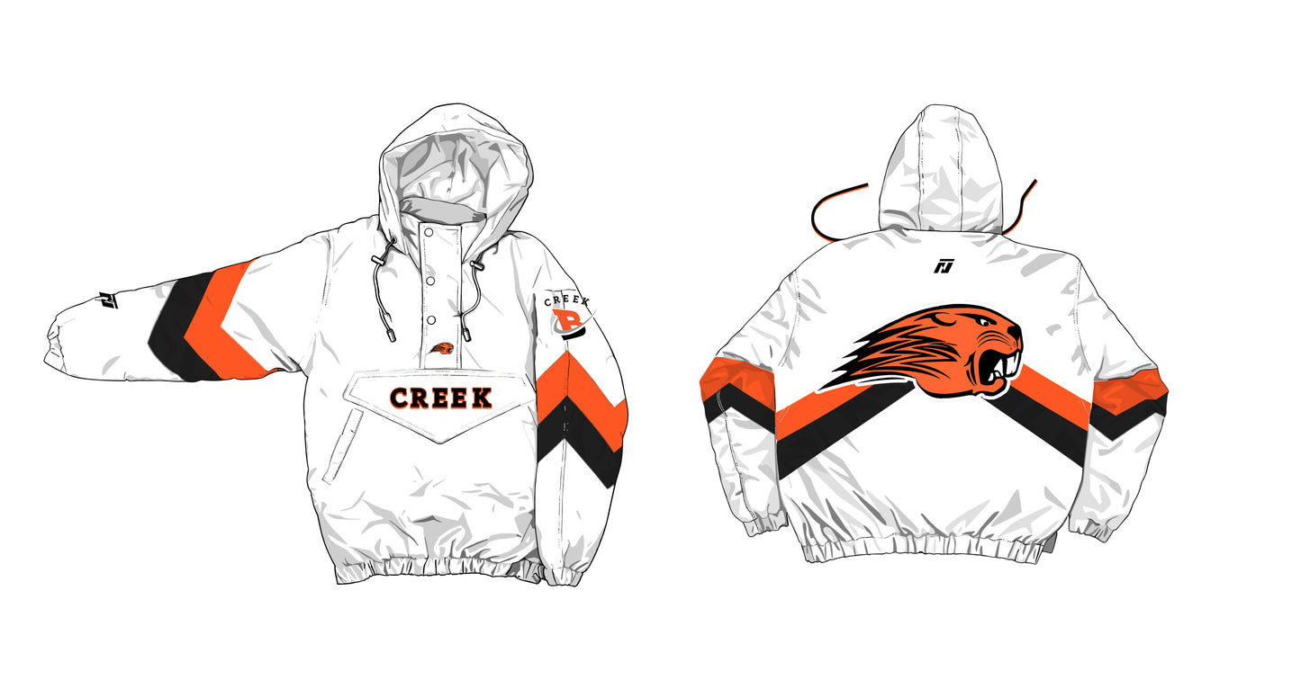Legacy Pullover (Any School)