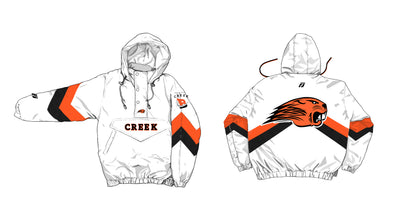 Legacy Pullover (Any School)