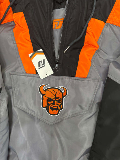 Legacy Pullover (Platinum)