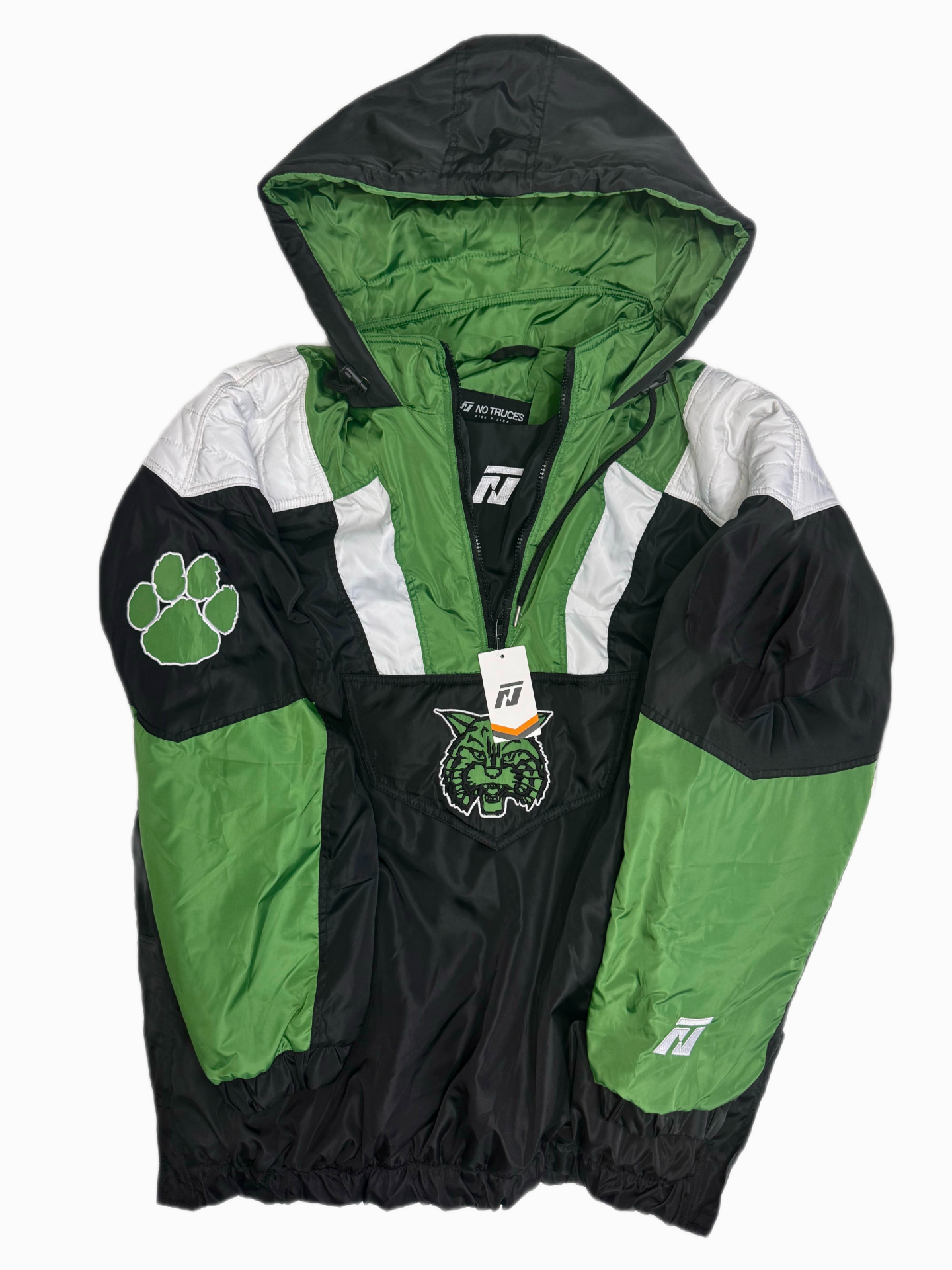 Legacy Pullover (Any School)