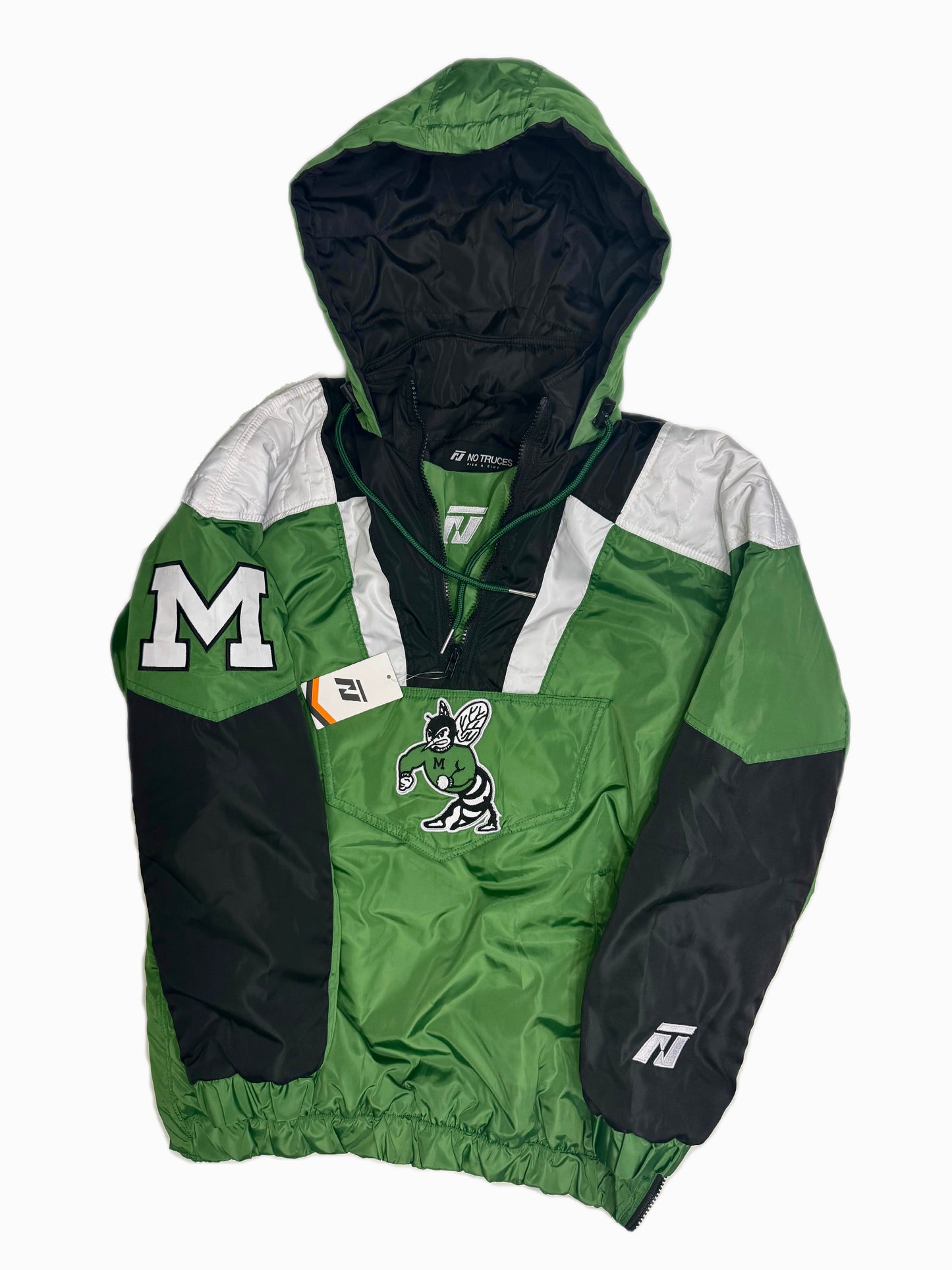 Legacy Pullover (Any School)
