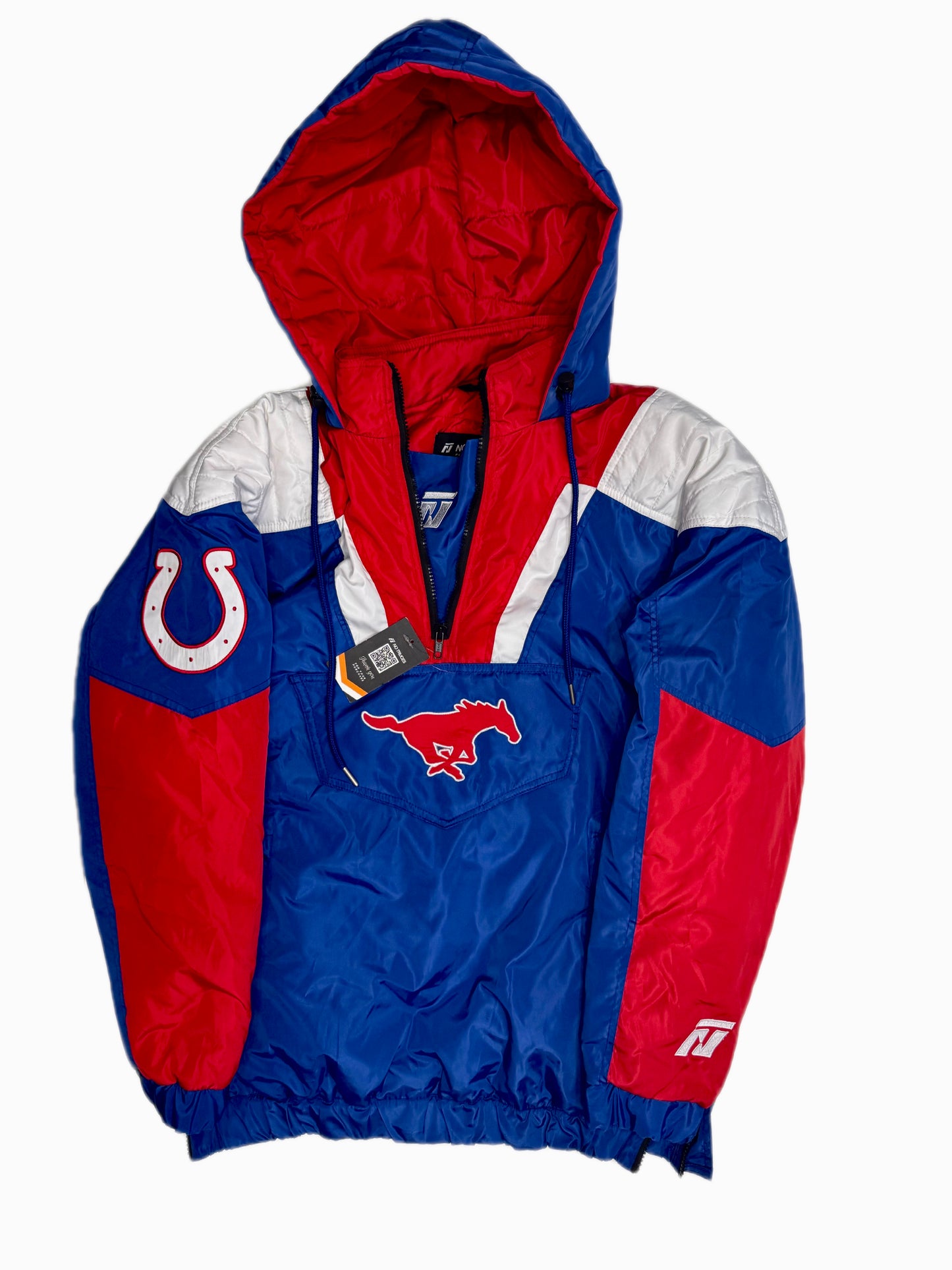 Legacy Pullover (Any School)