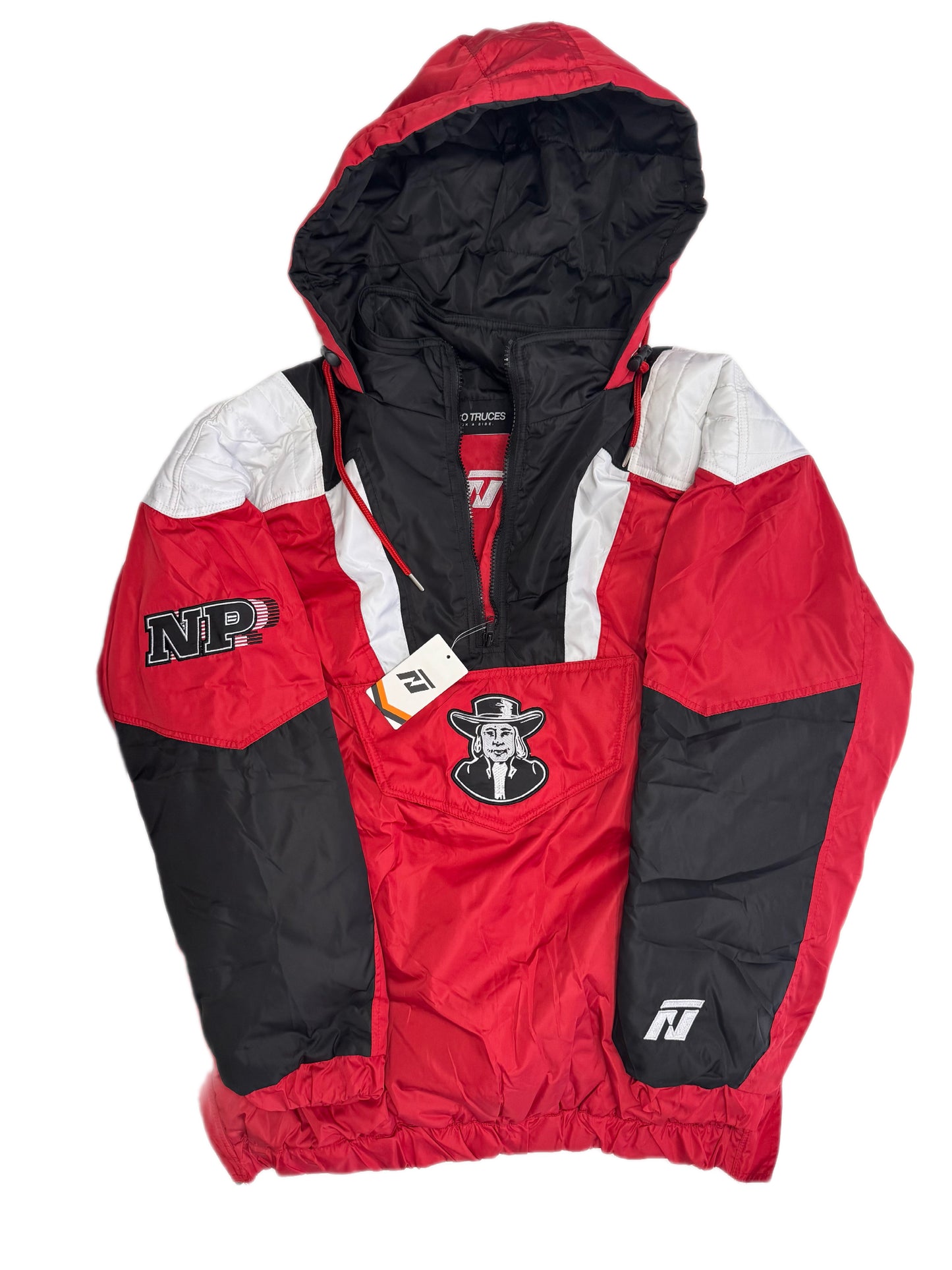 Legacy Pullover (Any School)